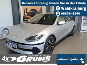 Hyundai IONIQ 6 Wärmepumpe+20Zoll+Soundsystem