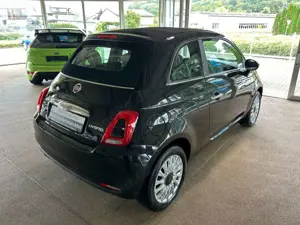 Fiat 500C 1.0 Hybrid DOLCEVITA Bild 4