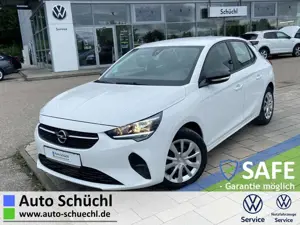 Opel Corsa 1.5 CDTI GRA+PDC+KLIMA