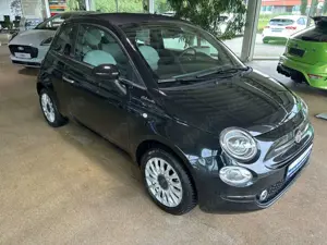 Fiat 500C Bild 3