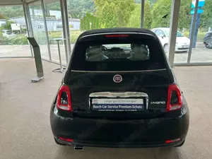 Fiat 500C Bild 5