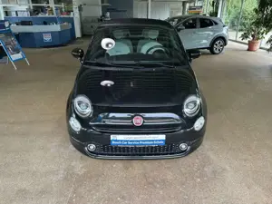 Fiat 500C Bild 2