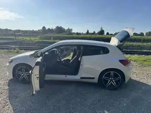 Volkswagen Scirocco 1.4 TSI 90 kW - neue Steuerkette Bild 5