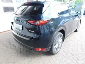 Mazda CX-5 Bild 4
