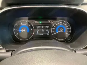 SsangYong Torres 1.5 Clever 4x2