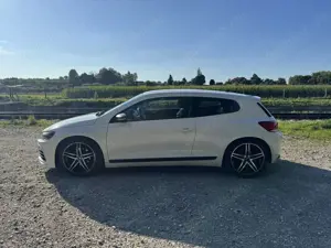 Volkswagen Scirocco 1.4 TSI 90 kW - neue Steuerkette Bild 3