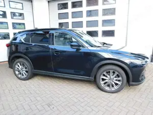 Mazda CX-5 Bild 3