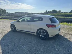 Volkswagen Scirocco 1.4 TSI 90 kW - neue Steuerkette Bild 4