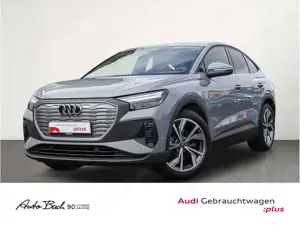 Audi Q4 e-tron 35 S line Pano Navi EPH Sitz