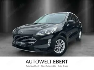 Ford Kuga 2.5 PHEV Titanium Aut./ACC/KAMERA/NAVI/SHZ/
