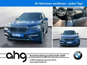 BMW X3 xDrive30e Luxury Line AT Head-Up Display Komf