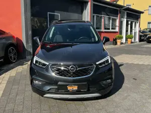 Opel Mokka Bild 2