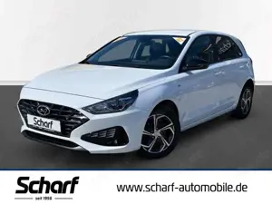 Hyundai i30 1.5 48V Edition30 AC/A SHZ PDC Rü.CAM LM