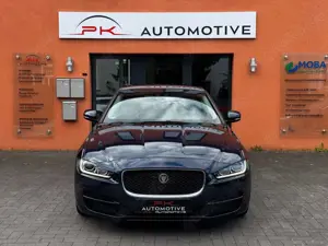Jaguar XE Prestige 2.0d*NAVI*ACC*MEMORY*CAM*LED*DAB*SHZ