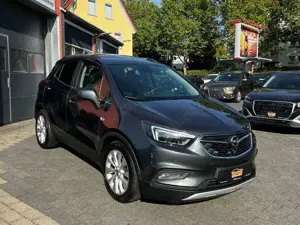 Opel Mokka Bild 3