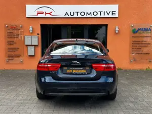 Jaguar XE Prestige 2.0d*NAVI*ACC*MEMORY*CAM*LED*DAB*SHZ Bild 5