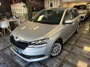 Skoda Fabia Combi Active*El.Fen*Touch*Klima*1.Hand