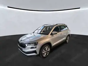 Skoda Karoq Style2.0TDI DSG Navi SHZ AHK Virtual ACC