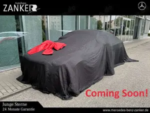 Mercedes-Benz C 300 C 300 d T AMG *AHK*DISTRONIC*CAM*LED*EASY*PACK