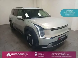 Kia EV9 Elektro 99,8 kWh 4WD Navi|CAM|Sitzhzg.|DAB|