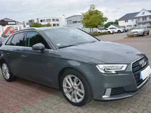 Audi A3 A3 Sportback 35 TFSI cyl on demand Sportback sport