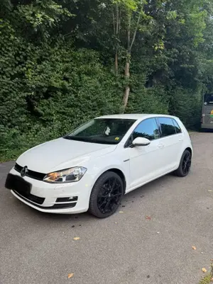 Volkswagen Golf Cup BMT