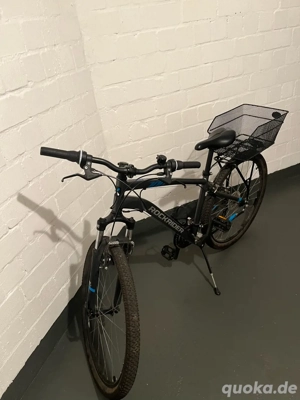 Mountainbike  Bild 3  Mountainbike  Bild 3