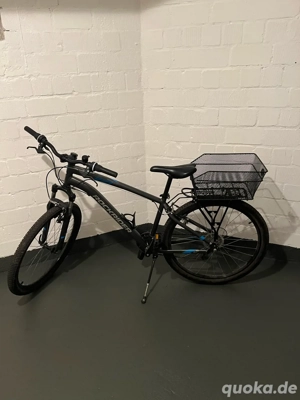 Mountainbike  Bild 2  Mountainbike  Bild 2