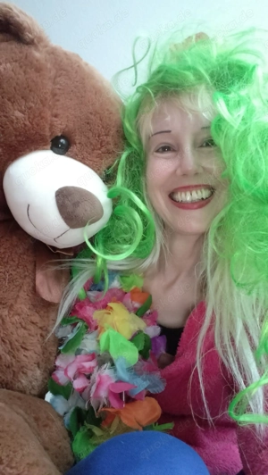 Sissy Training Strapon Termin  auch online ersatzweise  Bild 4