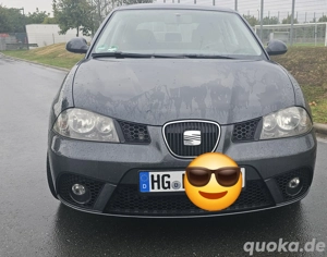 seat ibiza 2010 neu tüv 