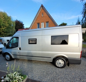 Camper zu verkaufen  H3 L2