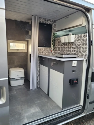 Camper zu verkaufen  H3 L2 Bild 3