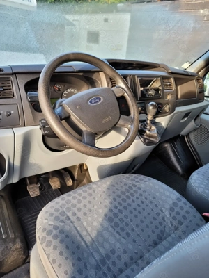 Camper zu verkaufen  H3 L2 Bild 4