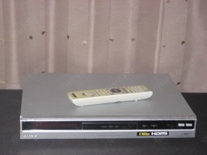Sony DVD HDD Recorder 250GB