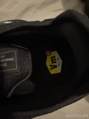 Nike Air VaporMax Plus Schuhe Bild 2