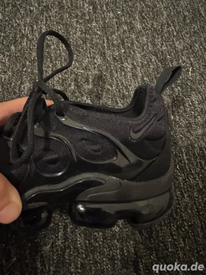Nike Air VaporMax Plus Schuhe Bild 4