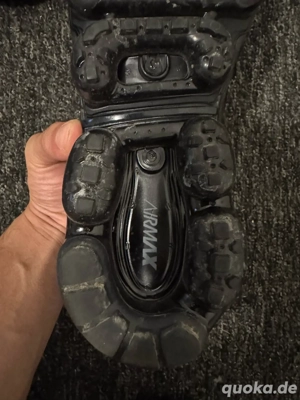 Nike Air VaporMax Plus Schuhe Bild 3