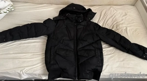 Wellensteyn Synergy Winterjacke