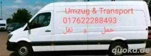 Umzug & Transporter 