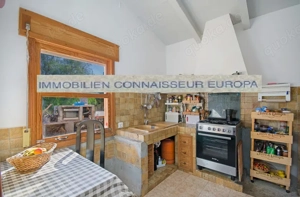 Mallorca  Finca mit drei Grundstücksparzellen