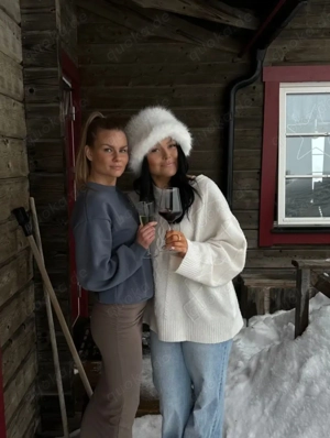 Wir zwei suchen unseren Seelenverwandten 