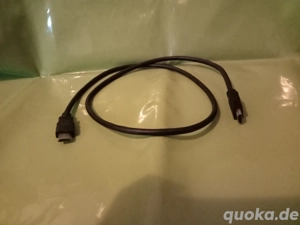 Hdmi Kabel