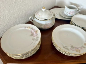 Winterling Porzellan,  Essservice, 6 teilig