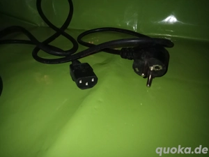 Netzkabel, PC Drucker, Kalt Geräte, Stecker