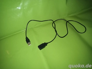 USB Kabel Verlängerung