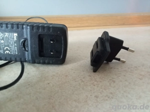 K TEC Ac Adapter