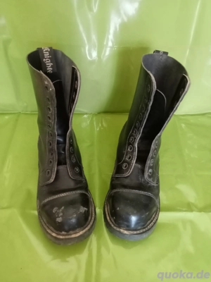 Schuhe Stiefel