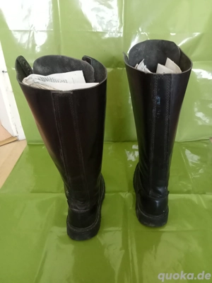 Schuhe Stiefel