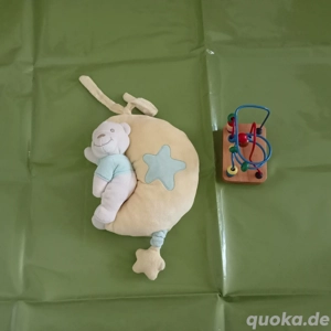 Babyspielzeug