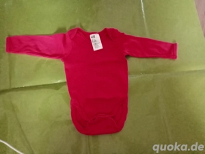 Babykleidung größe 62